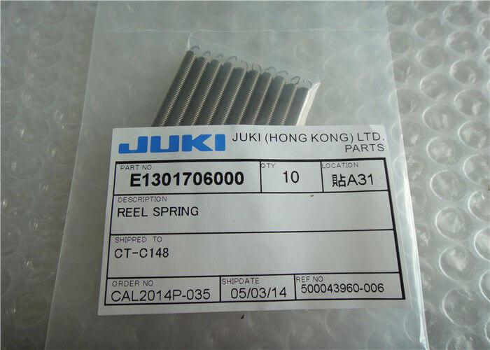 JUKI FEEDER REEL SPRING E1301706000